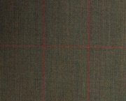 MYSTIQUE - All Wool 