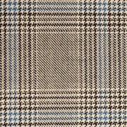 MIRAGE - 66% Wool , 22% Silk , 12% Linen