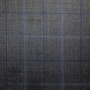 100% Super 150’s Wool、270 gms